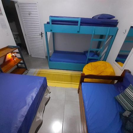 A Ver O Mar Flats カラグァタトゥバ 部屋 写真